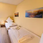 Huus Sielmoenken Hébergement de vacances