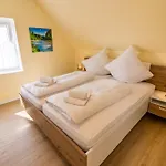 Huus Sielmoenken Hébergement de vacances