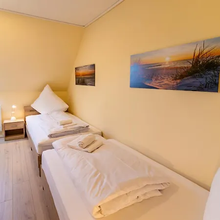 Huus Sielmoenken Holiday home