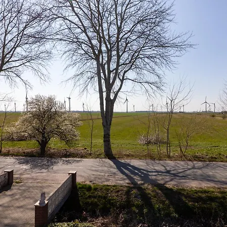 Huus Sielmoenken Krummhoern
