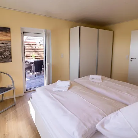 Huus Sielmoenken Holiday home