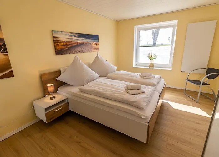 Huus Sielmoenken Krummhoern