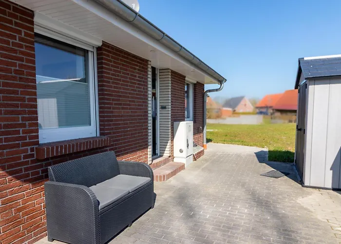 Huus Sielmoenken Krummhoern