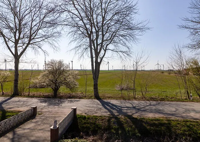 Huus Sielmoenken Krummhoern