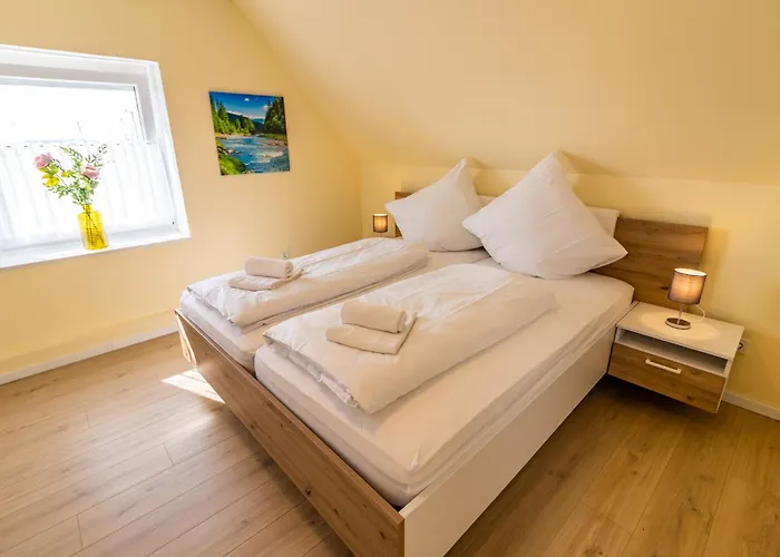 Huus Sielmoenken Holiday home