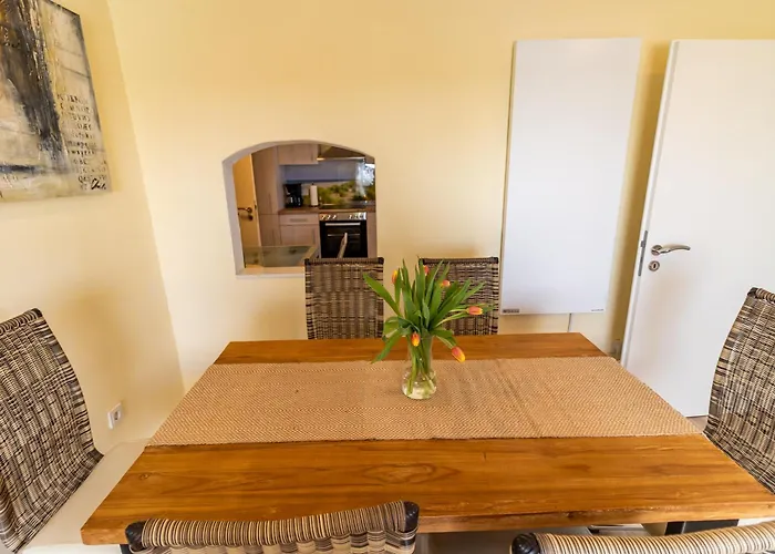 Huus Sielmoenken * Krummhoern