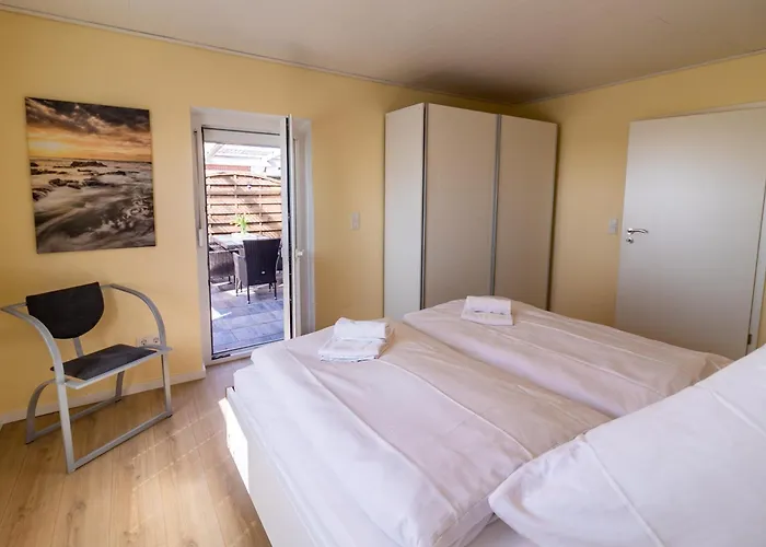 Huus Sielmoenken Holiday home